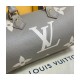 Louis Vuitton Papillon BB M46031Tourterelle/Creme