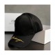 Balenciaga Logo Cap 391212