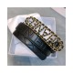 Chanel Quilted Lambskin 30mm Belt AA6600