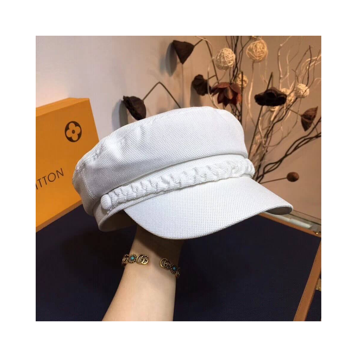 Chanel Sailor Cap AA6735