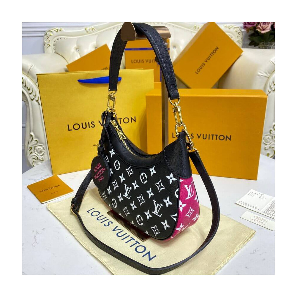 Louis Vuitton Bagatelle M46113 M46091