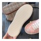 Louis Vuitton Stellar Sneaker 1A5U0X Pink