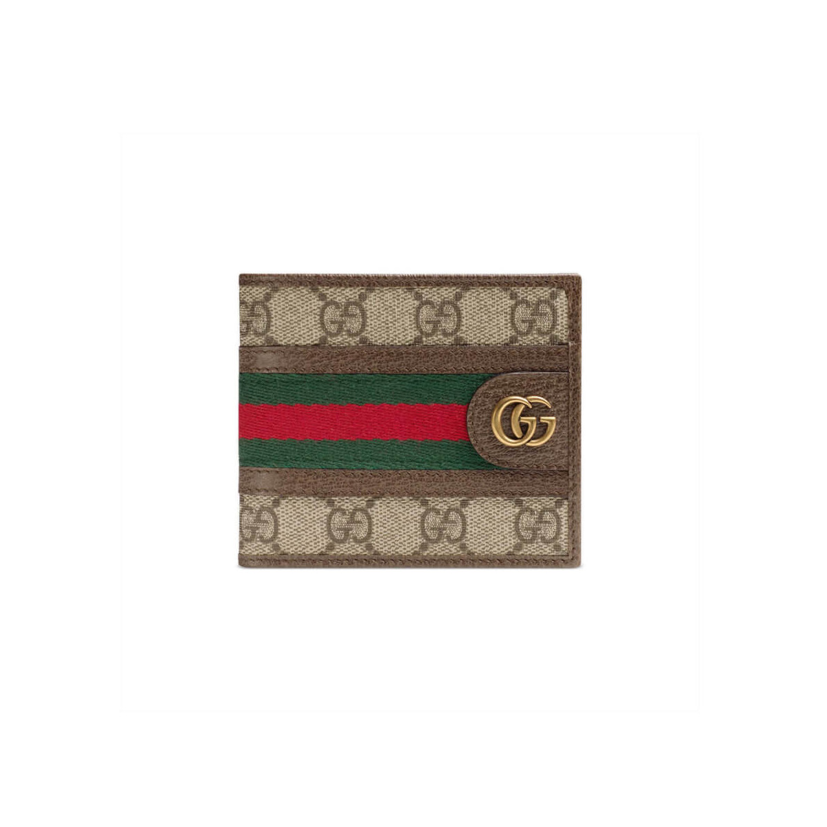 Gucci Ophidia GG Wallet 597606