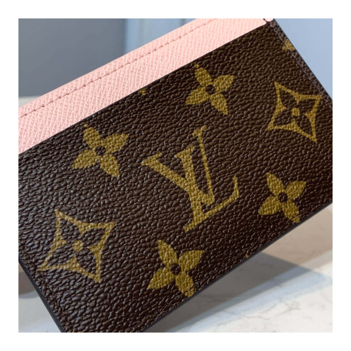 Louis Vuitton Card Holder M60703