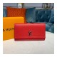 Louis Vuitton Lockme II Wallet M62350