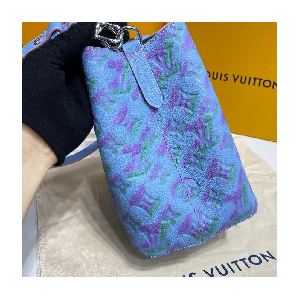 Louis Vuitton Neonoe BB M46173 Lilas Purple