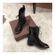 Louis Vuitton Silhouette Ankle Boot 1A5BPB