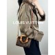 Louis Vuitton Monogram Canvas Nano Speedy M81085