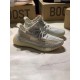 Adidas Yeezy Boost 350 V2 Cloud White Non Reflective AH2017