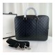 Gucci Signature Leather Briefcase 450944