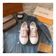 Louis Vuitton Stellar Sneaker 1A4WTT Pink