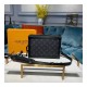 Louis Vuitton Monogram Eclipse Canvas Soft Trunk M44478