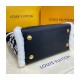 Louis Vuitton On My Side PM M58919 Black