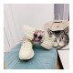 Gucci Rhyton Sneaker With Mystic Cat 609343