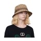 Gucci GG Canvas Fedora 576587