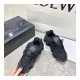 Comme des Garçons x Nike Shox TL Sneakers