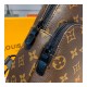 Louis Vuitton Monogram  Avenue Sling Bag M41718