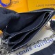 Louis Vuitton Coussin PM M57791 Black