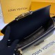 Louis Vuitton Swing Bag M20393 Black