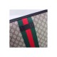 Gucci GG Supreme Medium Messenger Bag 523335