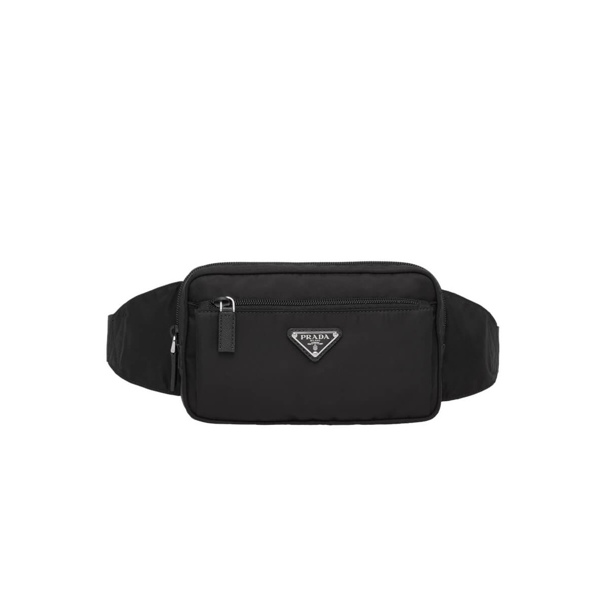 Prada Nylon Belt Bag 2VL977