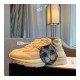 Gucci Rhyton Sneaker with Mystic Cat 583337