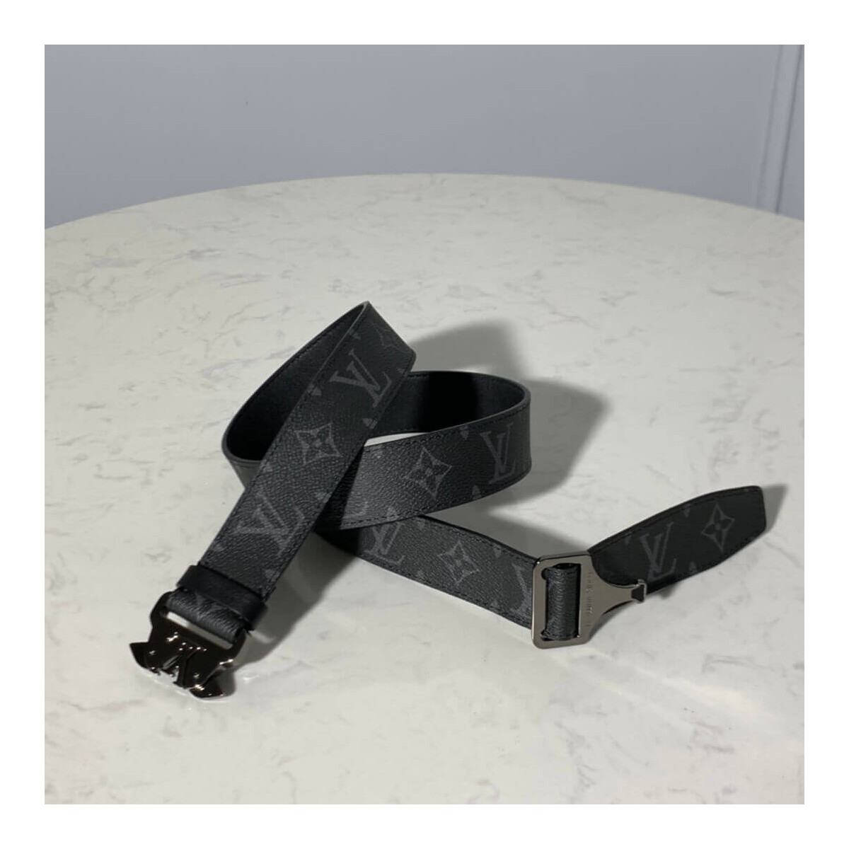 Louis Vuitton LV Utility 35mm Belt M0235U