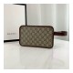 Gucci Travel Case with Interlocking G 625764