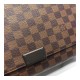 Louis Vuitton Damier Ebene Canvas District MM N41213