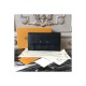 Louis Vuitton Monogram Empreinte Pont-Neuf Wallet M62127