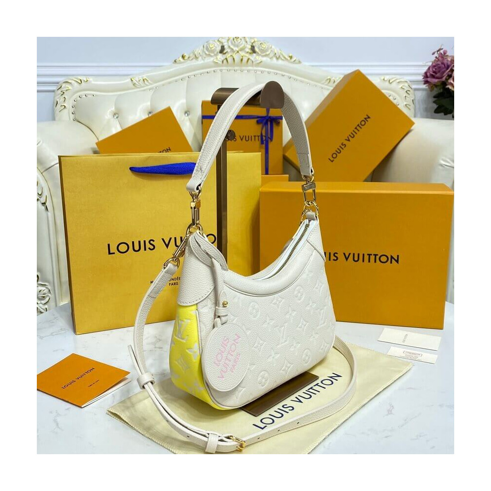 Louis Vuitton Bagatelle M46113 M46091