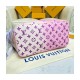 Louis Vuitton Neverfull MM M46077 Sunrise Pastel