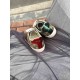 Gucci Ace GG Supreme Sneaker With Bees 550051