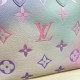 Louis Vuitton Onthego GM M46076 Sunrise Pastel