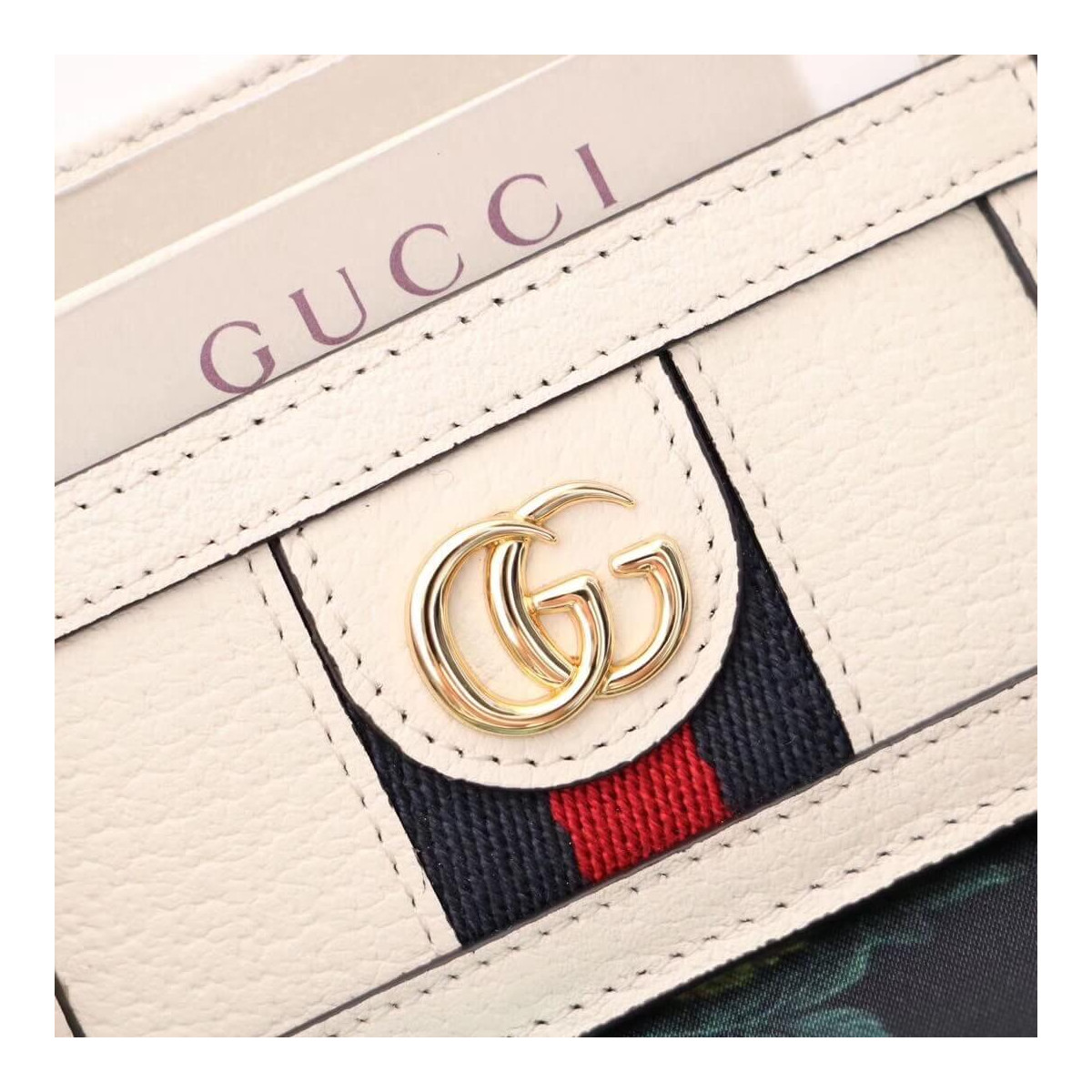 Gucci Ophidia Card Case 523159