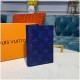 Louis Vuitton Passport Cover M60189