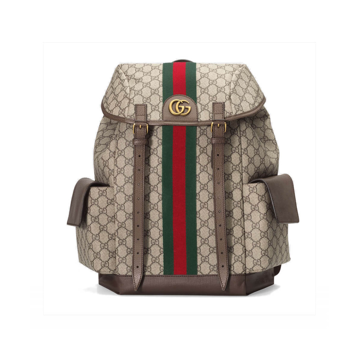 Gucci Ophidia GG Medium Backpack 598140