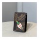 Louis Vuitton x Nigo Pocket Organizer N60391