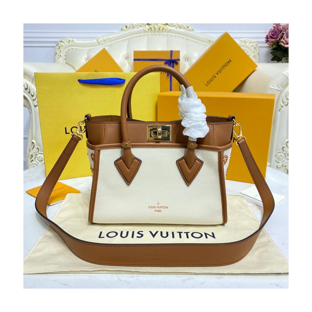 Louis Vuitton On My Side PM M59905