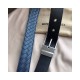 Bottega Veneta Intrecciato Weave Belt 271932