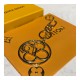 Louis Vuitton Flower Finesse Bag Charm And Key Holder M69002