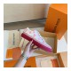 Louis Vuitton Stellar Sneaker 1A65TK 1A65U0