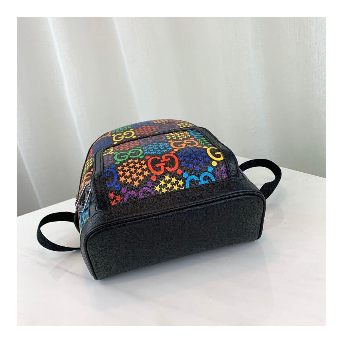 Gucci Small GG Psychedelic Backpack 601296