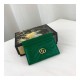 Gucci GG Marmont Card Case 443127