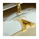 Louis Vuitton Capucines BB Bag M57941 White