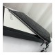 Gucci GG Embossed Pouch 625569