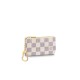 Louis Vuitton Damier Azur Key Pouch N62659