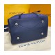 Louis Vuitton Mahina Perforated Calfskin Muria M59554