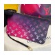 Louis Vuitton Neverfull MM M20511 Midnight Fuchsia