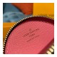 Louis Vuitton Shanghai Round Coin Purse M61926